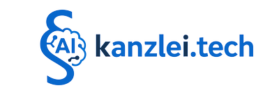 kanzlei.tech Logo